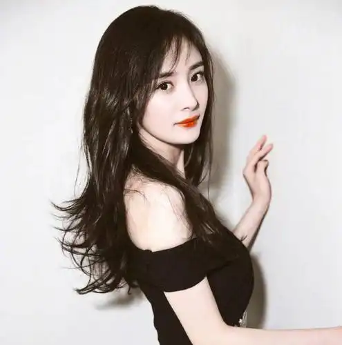 微信头像任嘉伦杨幂