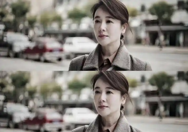 左小青太时尚万种了,身材火辣,气质迷人,是多少男人的梦中情人_晓芙