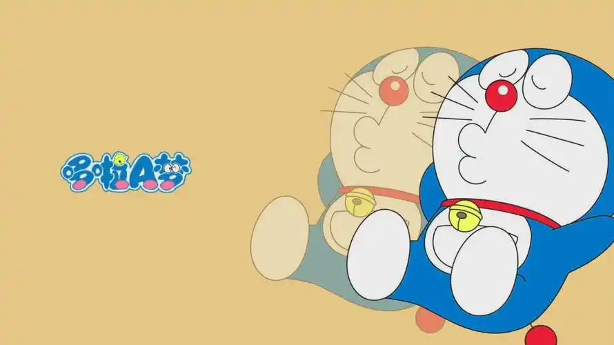 尤克里里指弹版<哆啦a梦>机器猫主题曲《ドラえもんのう