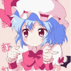 动漫转手指表情图片-转手指gif表情包下载-乐游网游戏下载