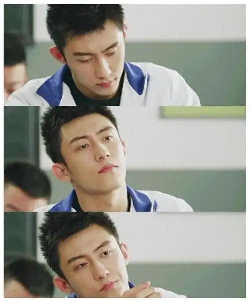 官媒支持,完胜杨洋,洗白"油腻"过往!|黄景瑜|杨洋|顾海_新浪新闻