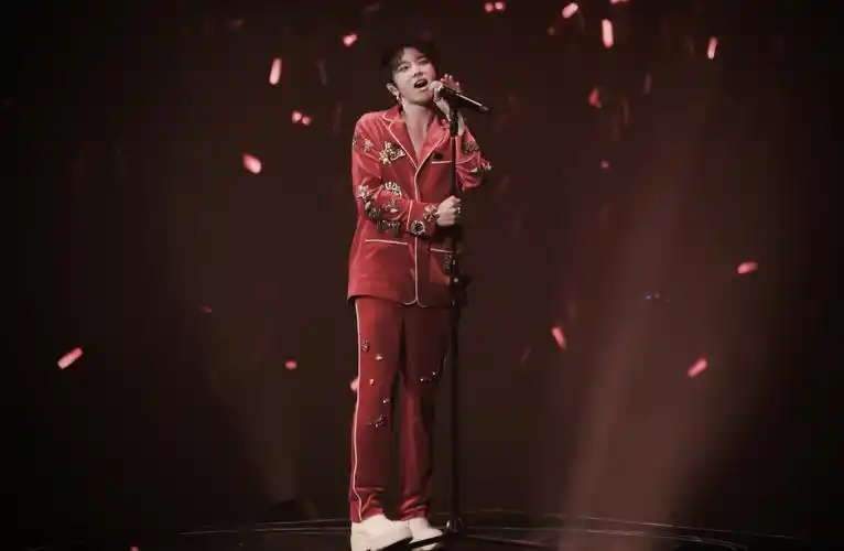 「华晨宇2017火星演唱会」「10/14」