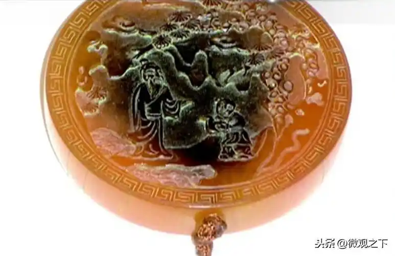 犀牛角识别(轻松辨别犀角制品真伪)