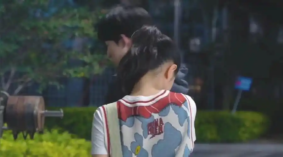 赵今麦郭俊辰少年派2花絮视频