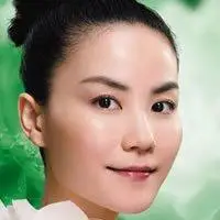 王菲头像高清图片大全_名人王菲真人头像大图下载_微信头像图片大全