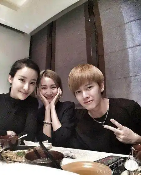 而聂欢在娱乐圈里最大的成就应该就是参演了《通天狄仁杰》这部电视剧