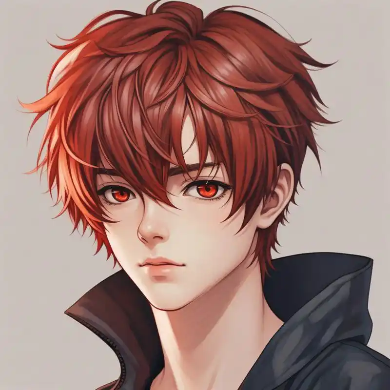 99红眼动漫头像,酷炫上线99 新一期动漫头像来啦～ 这次带来的是