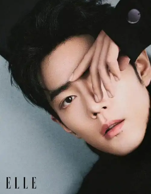 肖战##青年演员肖战