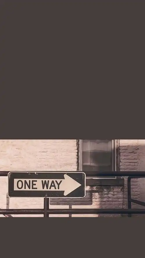 ins风拼接手机壁纸暗黑