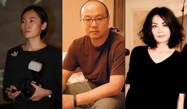 王菲前夫窦唯:两次离婚愧对两个女儿,两份嫁妆背后是深沉的父爱