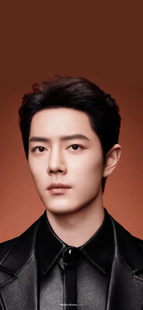 肖战##肖战nars全球品牌代言人