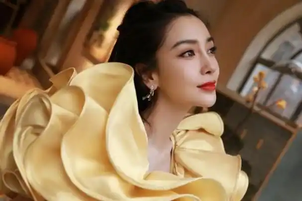 靠脸吃饭,代价比想象中的更大 - 黄晓明的妻子是杨颖吗知乎 - 实验室