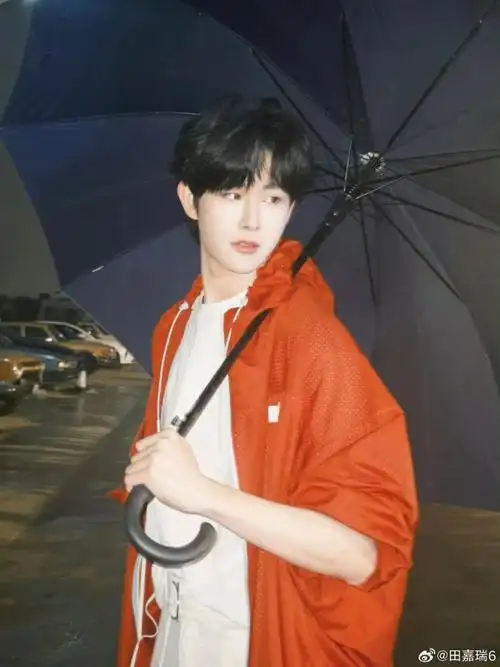 热巴黄景瑜领证刘昊然劈腿经纪人田嘉瑞为郭敬明做小tfboys宣布解散李