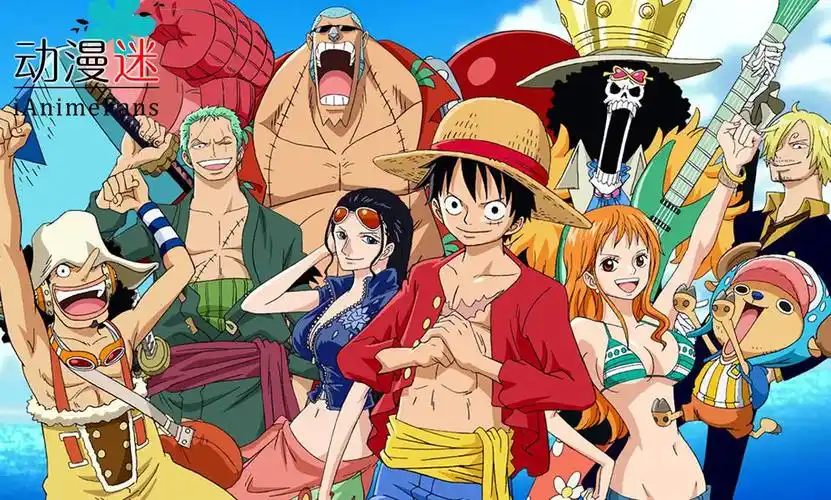 《海贼王》十大谜团及其猜测!索隆到底是什么身份?