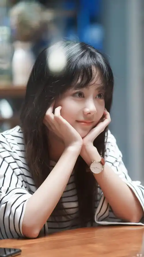 谭松韵谭松韵李尖尖