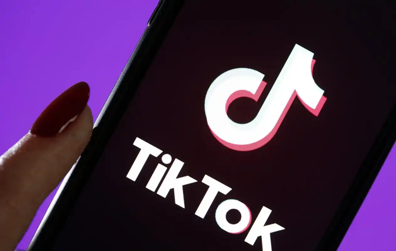 抖音海外版tiktok,被指获取13岁以下儿童隐私,被罚570万美元
