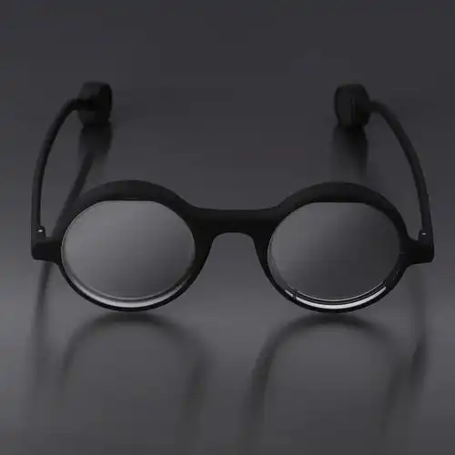 开源ai智能眼镜frame已全球预售,集成gpt-4o