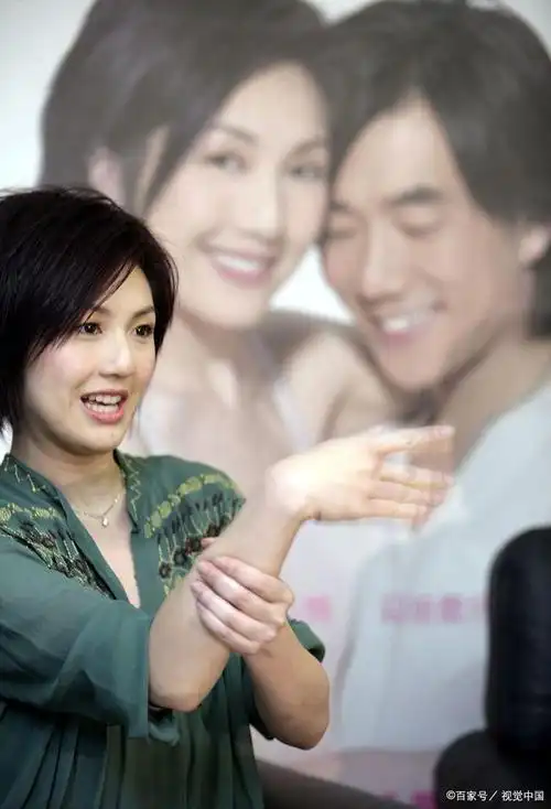 怎么区分郑秀文与杨千嬅?