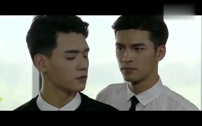 【盛势72大结局(上)】袁纵夏耀互相告白78