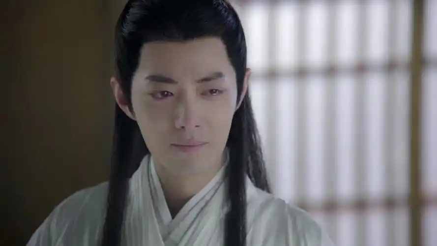 肖战时隔一年多,再次主演电视剧,大家会支持吗?