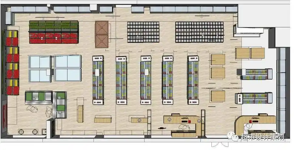 开店流程:教你如何开一家便利店