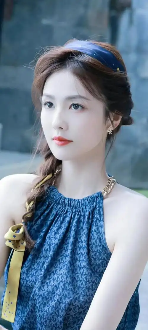 白鹿高清手机壁纸