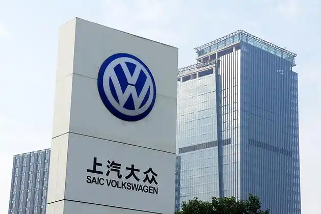 上汽大众4s店被曝"砸车创收"