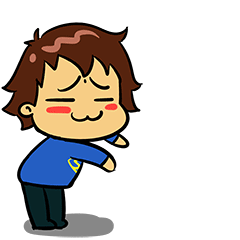 菜头的幸福生活——动画 gif表情制作 - 原创作品 - 站酷(zcool)