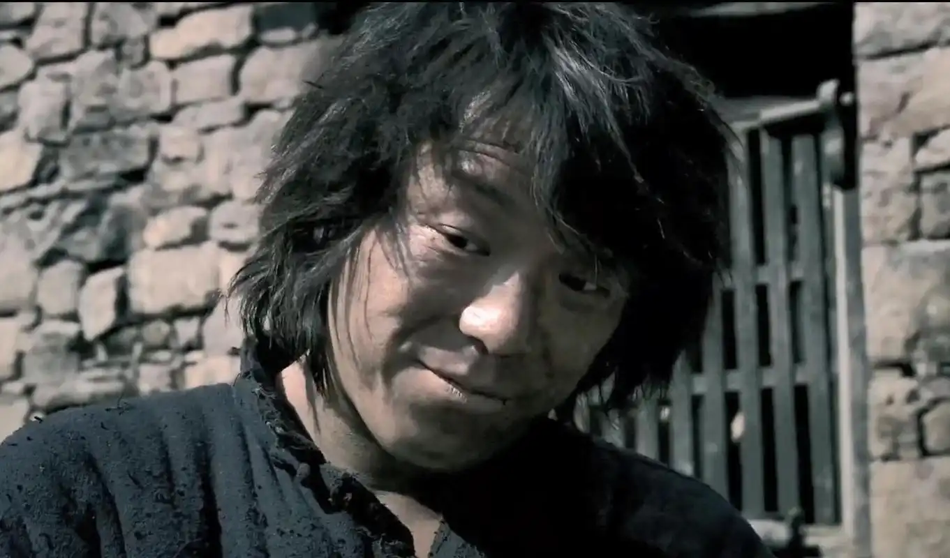 从龙套到百亿影帝黄渤