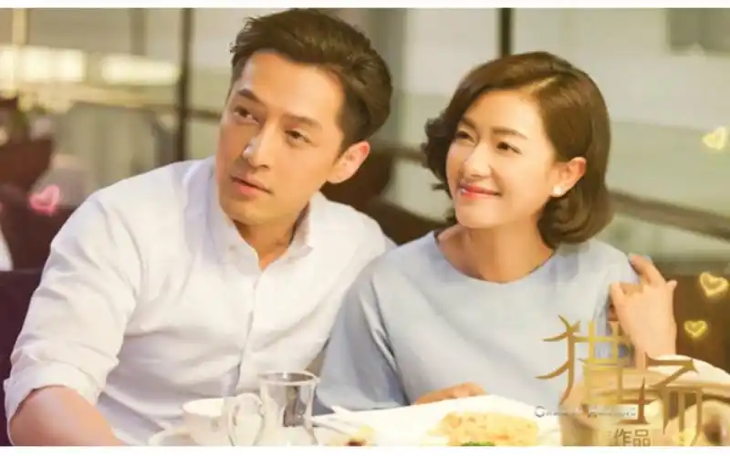 【猎场】胡歌经典励志商战大巨作,孙红雷万茜成龙张嘉译等实力演员