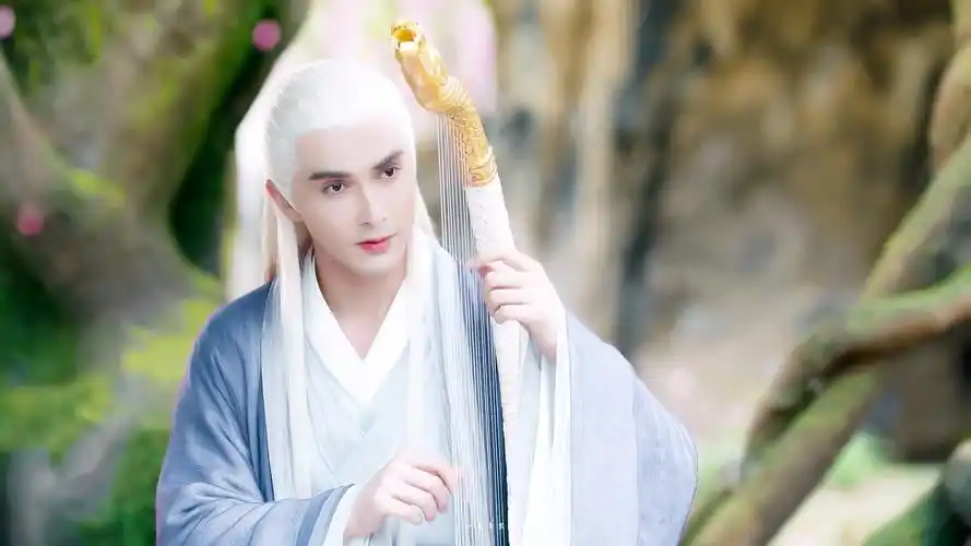 帝君- 堆糖,美图壁纸兴趣社区