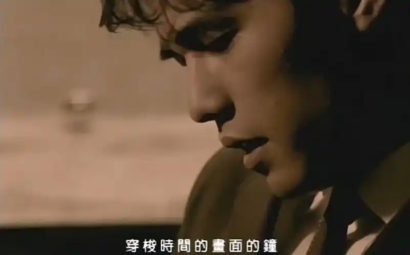 周杰伦《反方向的钟》超高清mv