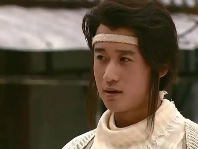 新少林寺电视剧(新少林寺电视剧吴京1999)-伯乐知识网