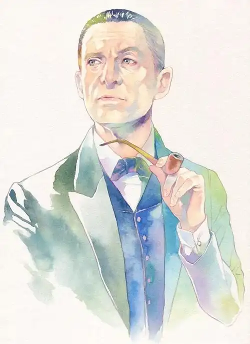 劲爆岁月沉淀出迷人的沧桑感魅力帅大叔特辑