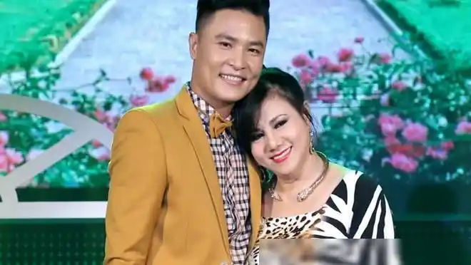 ngocanh的年龄接近50岁,经历过3次失败的婚姻,可她的内心任然对爱情