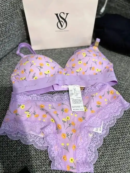 维多利亚的秘密内衣