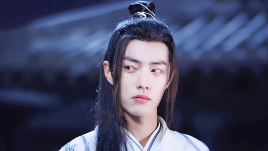 肖战光点销量全球第一华语乐坛为什么没落越来越差发展不起来而流量