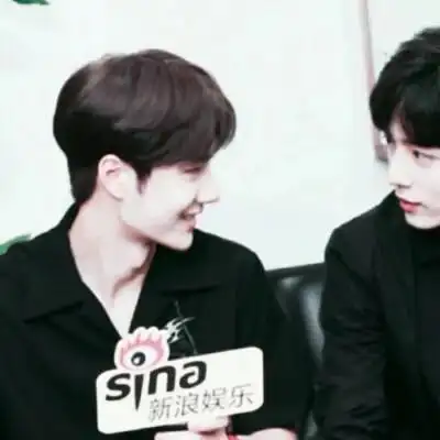 肖战一博表情包