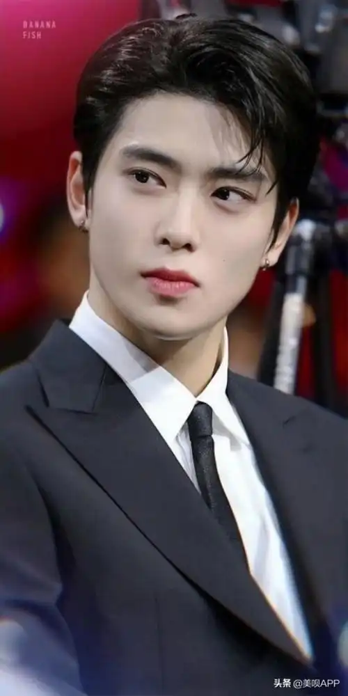 韩国帅哥排行榜韩国男团神颜top10