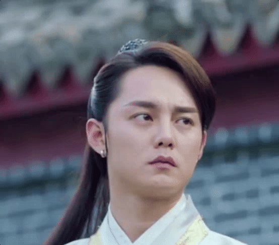 尹正gif拒绝gif摇头gif极品家丁gif演员gif电视剧gif表情包gif高酋gif