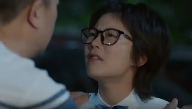 少年派:大结局四人分道扬镳,三一临走前想约妙妙,妙妙当场崩溃