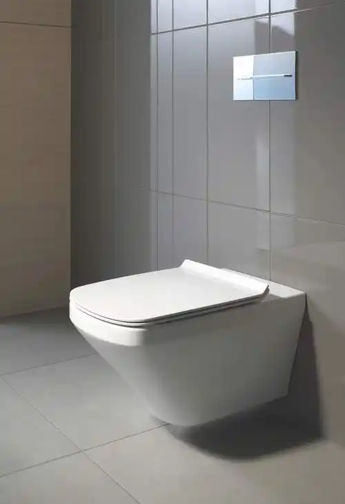 座便器 | duravit