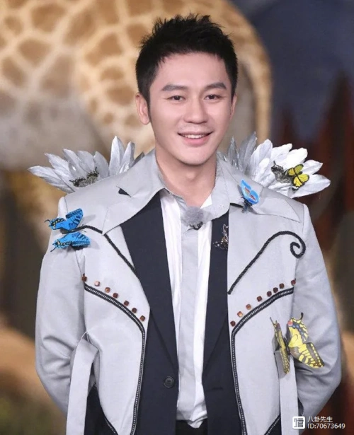 奔跑吧元老成员越来越没劲李晨装疯卖傻baby处处被照顾