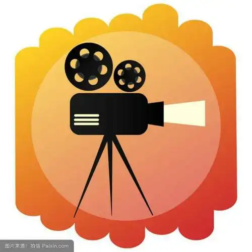 新时代电影人头像