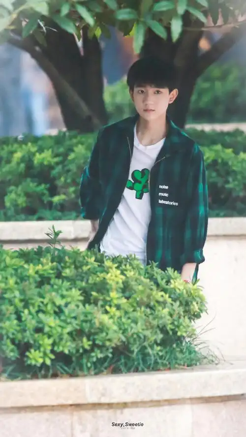 王源全新创作ep叮叮猫儿