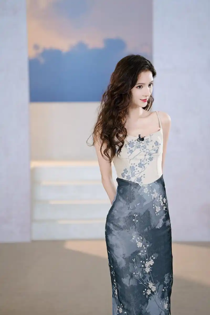 张予曦高清壁纸头像(三十八)[温暖]