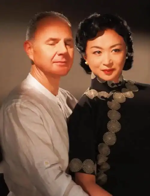 金星被人调侃没生过孩子他却很自豪的说我把自己重生了一遍