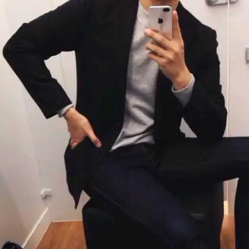 男生正装头像背影 - 搜狗图片搜索