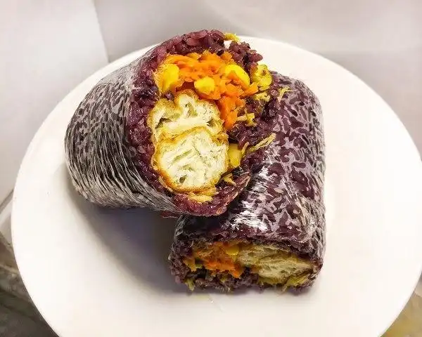 传承粢饭团加盟