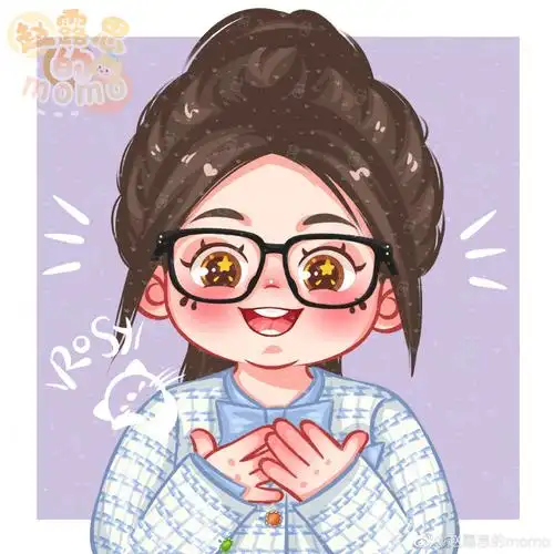 赵露思#超话等级大于≥10级反黑页数15页以上可爱的q版亓那思思周边一